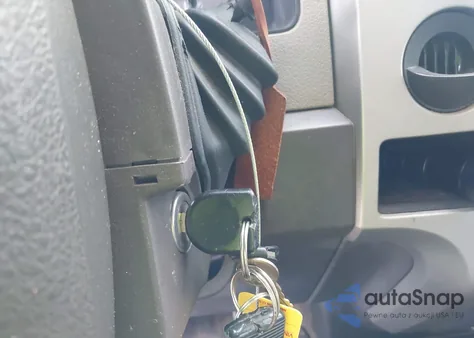 2010 Ford F-150 Fx2 Sport/Xl/Xlt from USA, damaged, VIN 1FTEW1C88AFB92326